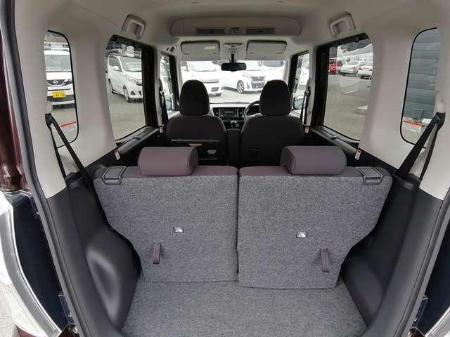 X Vセレクション ワンオーナー 全周囲カメラ 衝突軽減ブレーキ キセノン 両側電動スライドドア(11枚目)