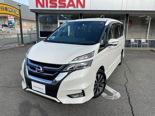 日産 セレナ