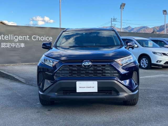 トヨタ ＲＡＶ４