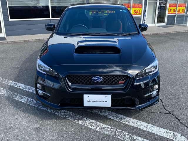 スバル ＷＲＸ ＳＴＩ