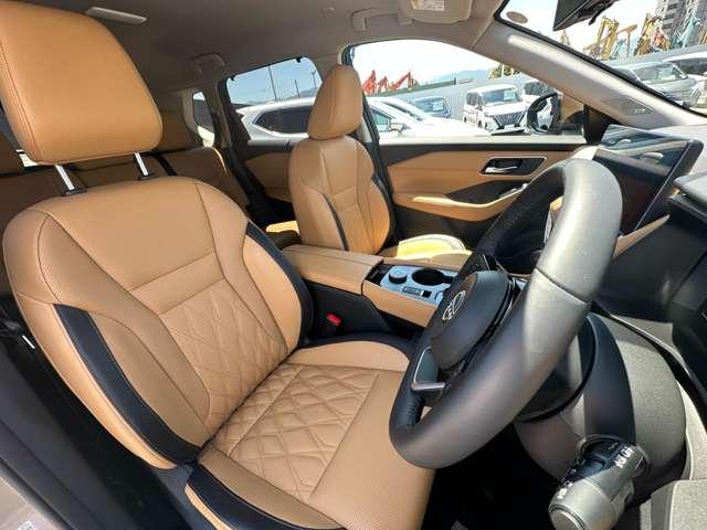 エクストレイル １．５　Ｇ　ｅ－４ＯＲＣＥ　４ＷＤ　プロパイロット・ナビ・全周囲カメラ・ＥＴＣ（8枚目）