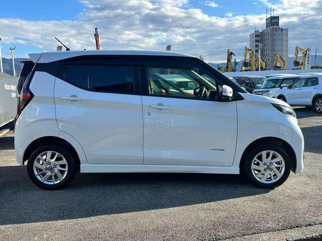 デイズ ６６０　ハイウェイスターＸ　プロパイロット　エディション　４ＷＤ　４ＷＤ・プロパイロット・ＥＴＣ２．０・シートヒー（3枚目）