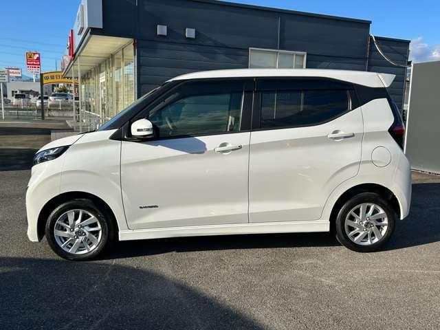 デイズ ６６０　ハイウェイスターＸ　プロパイロット　エディション　４ＷＤ　４ＷＤ・プロパイロット・ＥＴＣ２．０・シートヒー（4枚目）