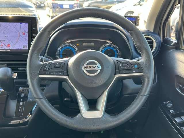 デイズ ６６０　ハイウェイスターＸ　プロパイロット　エディション　４ＷＤ　４ＷＤ・プロパイロット・ＥＴＣ２．０・シートヒー（15枚目）