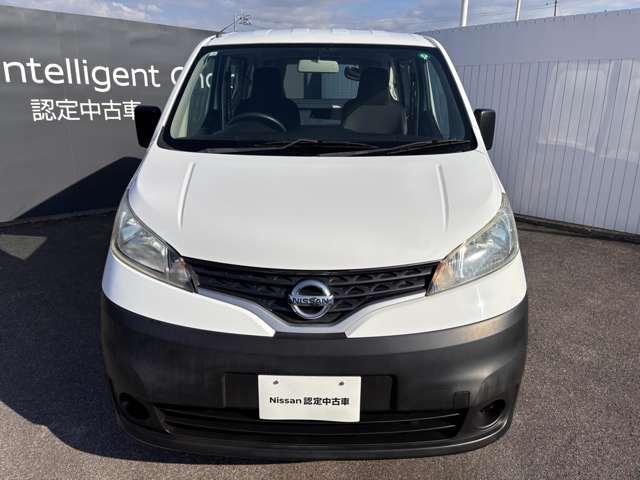 ＮＶ２００バネットバン １．６　ＤＸ　荷室加工棚・テーブル・ベンチ・リヤクーラ（2枚目）
