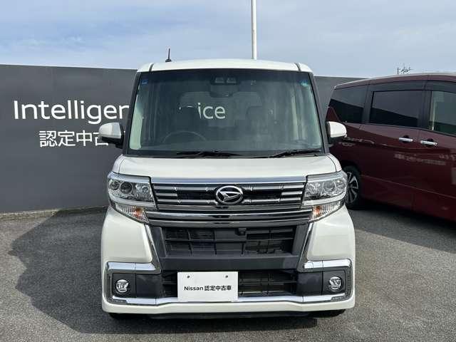 タント ６６０　カスタム　ＲＳ　トップエディション　リミテッド　ＳＡＩＩＩ　４ＷＤ　全周囲カメラ・衝突被害軽減ブレーキ・メモ（2枚目）