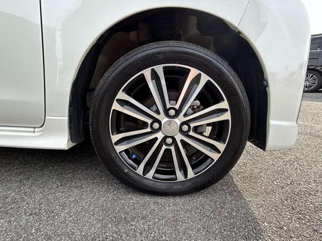 タント ６６０　カスタム　ＲＳ　トップエディション　リミテッド　ＳＡＩＩＩ　４ＷＤ　全周囲カメラ・衝突被害軽減ブレーキ・メモ（7枚目）