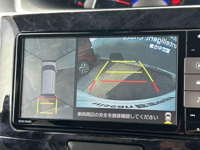 タント ６６０　カスタム　ＲＳ　トップエディション　リミテッド　ＳＡＩＩＩ　４ＷＤ　全周囲カメラ・衝突被害軽減ブレーキ・メモ（13枚目）