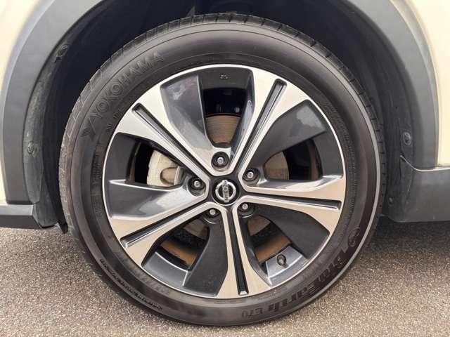 キックス 1.2 X (e-POWER) プロパイロット・アラウンドビューモニター(7枚目)