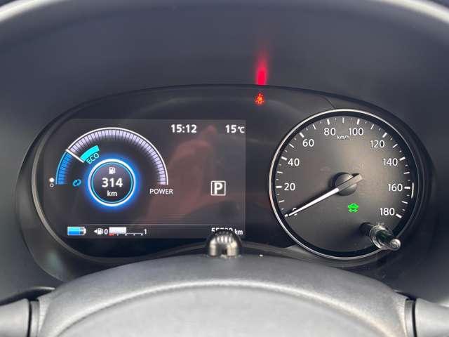 キックス 1.2 X (e-POWER) プロパイロット・アラウンドビューモニター(14枚目)