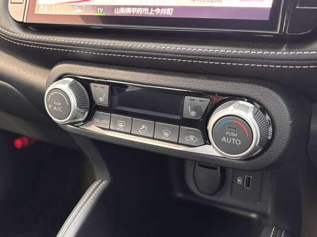 キックス 1.2 X (e-POWER) プロパイロット・アラウンドビューモニター(17枚目)