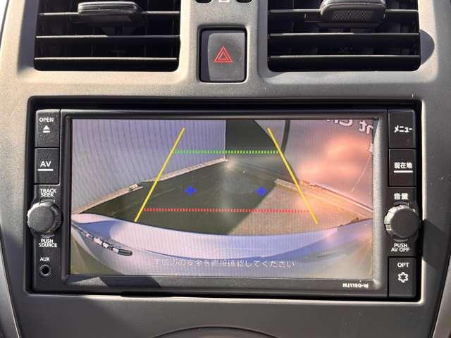 マーチ １．２　Ｘ　Ｖセレクション　バックカメラ・ドライブレコーダー・ＥＴＣ・（11枚目）