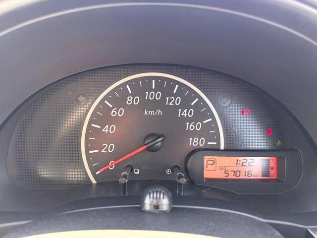 マーチ １．２　Ｘ　Ｖセレクション　バックカメラ・ドライブレコーダー・ＥＴＣ・（12枚目）