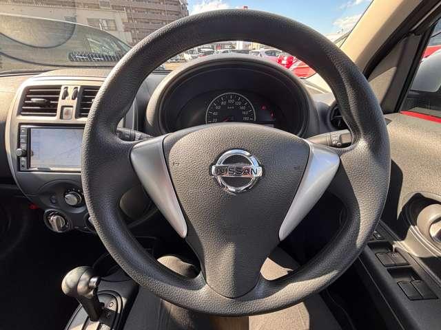 マーチ １．２　Ｘ　Ｖセレクション　バックカメラ・ドライブレコーダー・ＥＴＣ・（13枚目）