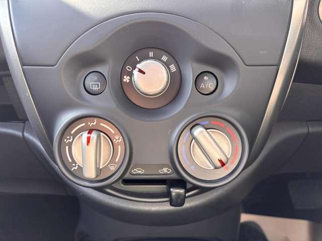 マーチ １．２　Ｘ　Ｖセレクション　バックカメラ・ドライブレコーダー・ＥＴＣ・（14枚目）