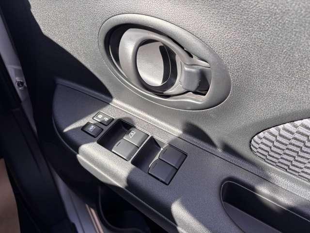 マーチ １．２　Ｘ　Ｖセレクション　バックカメラ・ドライブレコーダー・ＥＴＣ・（18枚目）