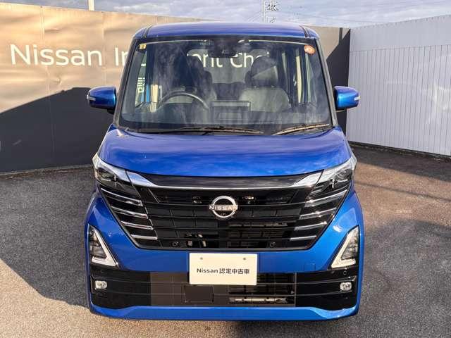 ルークス ６６０　ハイウェイスターＧターボ　プロパイロット　エディション　アラウンドビューモニター・障害物センサー（2枚目）