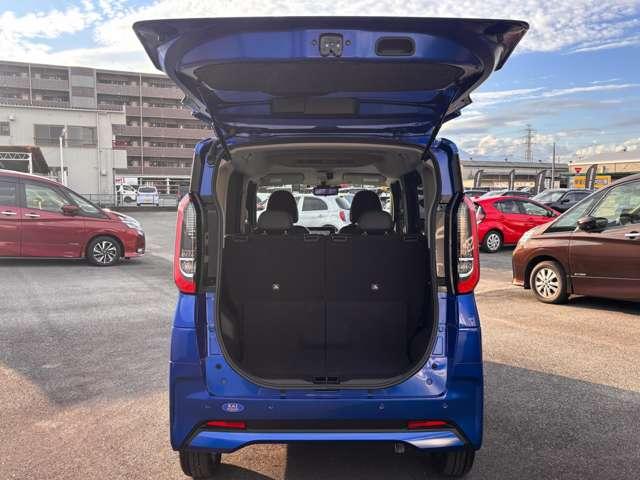 ルークス ６６０　ハイウェイスターＧターボ　プロパイロット　エディション　アラウンドビューモニター・障害物センサー（6枚目）