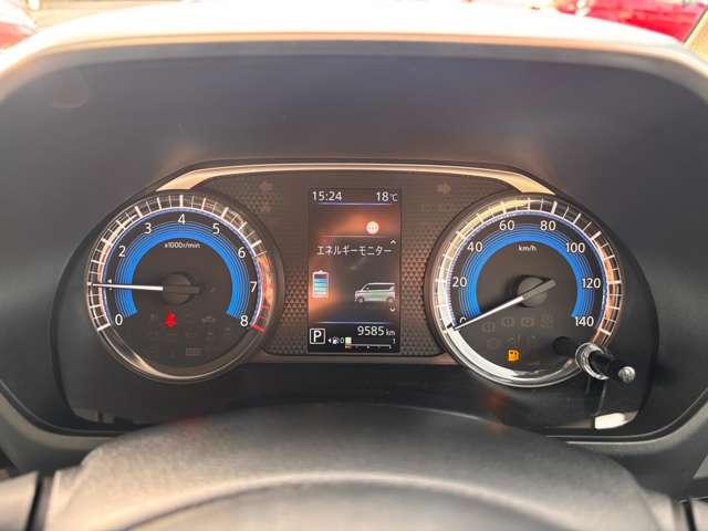 ルークス ６６０　ハイウェイスターＧターボ　プロパイロット　エディション　アラウンドビューモニター・障害物センサー（10枚目）