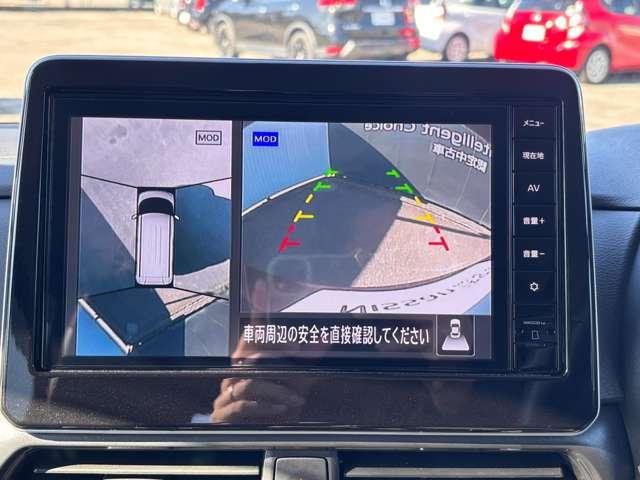 ルークス 660 ハイウェイスターGターボ プロパイロット エディション アラウンドビューモニター・障害物センサー(13枚目)