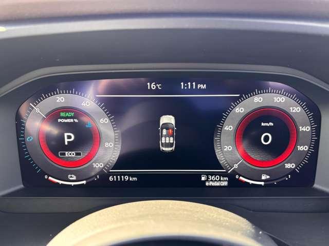 エクストレイル １．５　Ｘ　ｅ－４ＯＲＣＥ　４ＷＤ　プロパイロット・アラウンドビューモニター（14枚目）