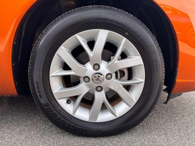 ノート １．２　ｅ－ＰＯＷＥＲ　Ｘ　エマージェンシーブレーキ・障害物センサー（7枚目）