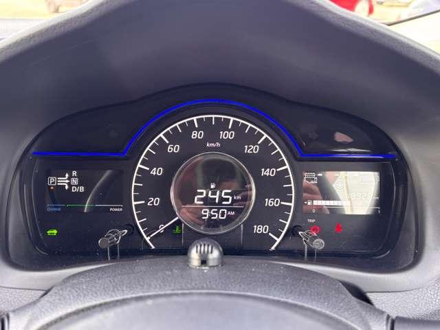 ノート １．２　ｅ－ＰＯＷＥＲ　Ｘ　エマージェンシーブレーキ・障害物センサー（12枚目）