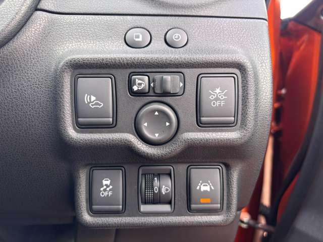 ノート １．２　ｅ－ＰＯＷＥＲ　Ｘ　エマージェンシーブレーキ・障害物センサー（16枚目）