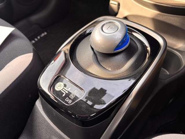 ノート １．２　ｅ－ＰＯＷＥＲ　Ｘ　エマージェンシーブレーキ・障害物センサー（19枚目）