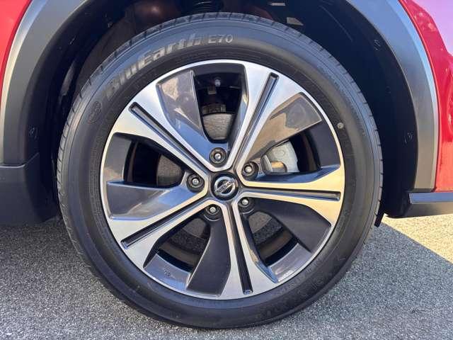 キックス １．２　Ｘ　（ｅ－ＰＯＷＥＲ）　プロパイロット・アラウンドビューモニター（7枚目）