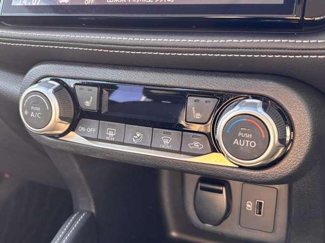 キックス １．２　Ｘ　（ｅ－ＰＯＷＥＲ）　プロパイロット・アラウンドビューモニター（15枚目）