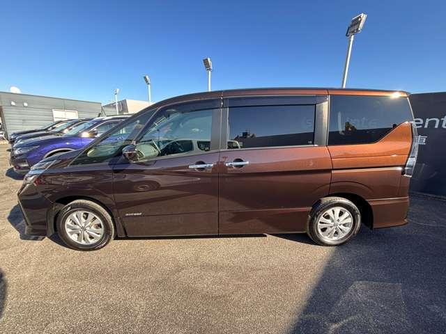 セレナ 2.0 ハイウェイスター V 4WD アラウンドビューモニター・障害物センサー(10枚目)