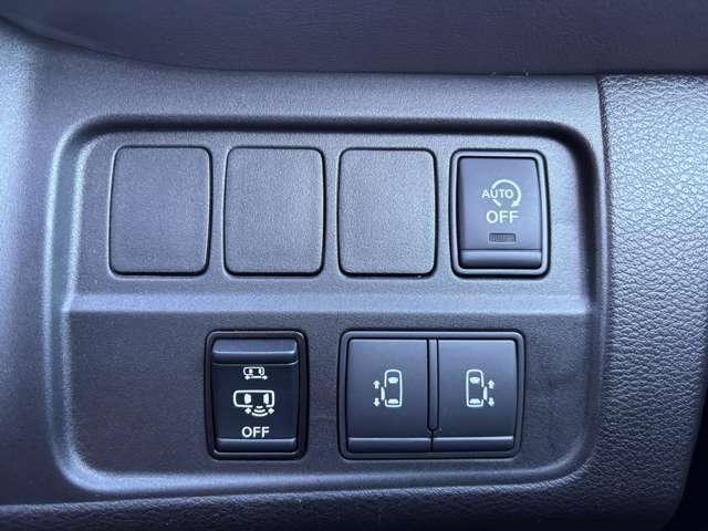 セレナ 2.0 ハイウェイスター V 4WD アラウンドビューモニター・障害物センサー(19枚目)