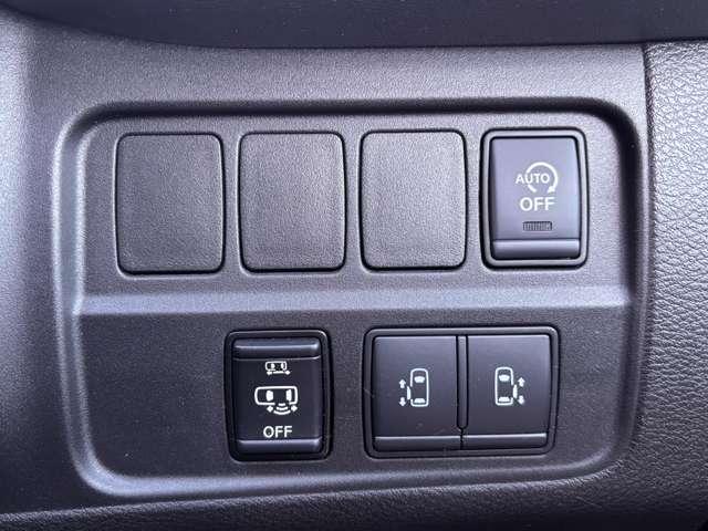 セレナ ２．０　ハイウェイスター　Ｖ　４ＷＤ　プロパイロット・アラウンドビューモニター（17枚目）