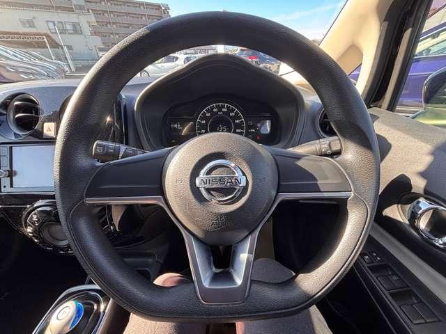 ノート １．２　ｅ－ＰＯＷＥＲ　Ｘ　アラウンドビューモニター・障害物センサー（3枚目）