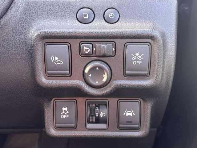 ノート １．２　ｅ－ＰＯＷＥＲ　Ｘ　アラウンドビューモニター・障害物センサー（15枚目）