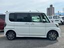 タント ６６０　カスタム　ＲＳ　トップエディション　リミテッド　ＳＡＩＩＩ　４ＷＤ　全周囲カメラ・衝突被害軽減ブレーキ・メモ（3枚目）
