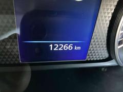 現在の走行距離は１２２６６ｋｍです！ 2