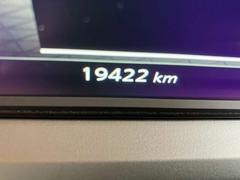 現在の走行距離は１９４２２ｋｍです！ 2