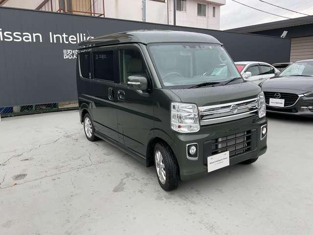 日産 ＮＶ１００クリッパーリオ