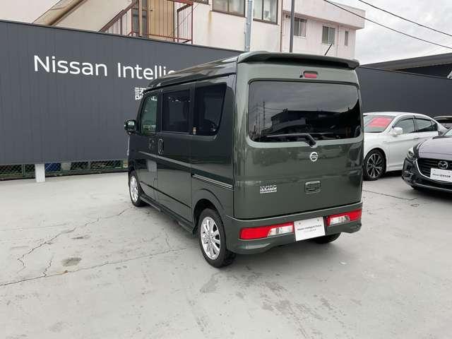 日産 ＮＶ１００クリッパーリオ