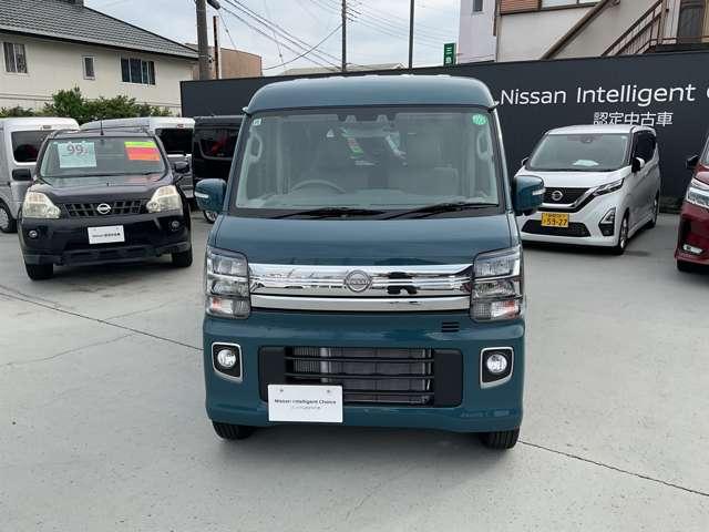 クリッパーリオ ６６０　Ｅ　ハイルーフ　４ＷＤ　切替式４ＷＤ　車線逸脱警報　衝突軽減　スマートキー（3枚目）