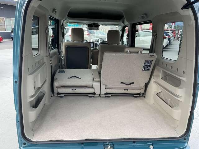クリッパーリオ ６６０　Ｅ　ハイルーフ　４ＷＤ　切替式４ＷＤ　車線逸脱警報　衝突軽減　スマートキー（18枚目）