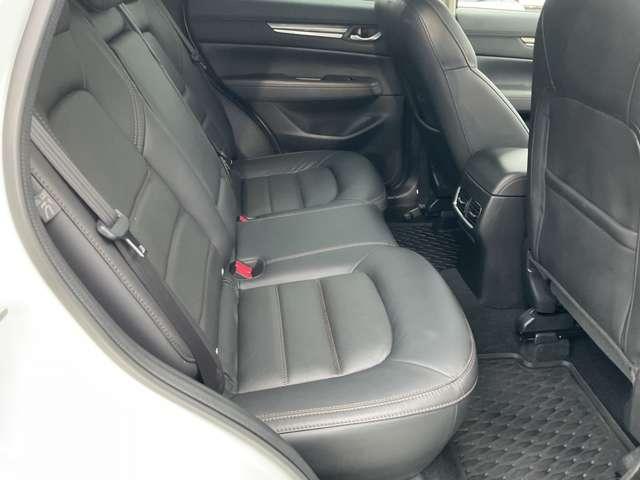ＣＸ－５ ２．２　ＸＤ　Ｌパッケージ　ディーゼルターボ　ＢＯＳＥサラウンドシステム・オートバックドア　ＬＫＡ　オートクルーズ　エアコン　リアカメラ　キーフリー　アイストップ　アドバンスキー　アルミホイール　ＡＢＳ　サイドカメラ　パワーステアリング　盗難防止システム　ドラレコ　ＥＴＣ　メモリナビ　ナビ（7枚目）