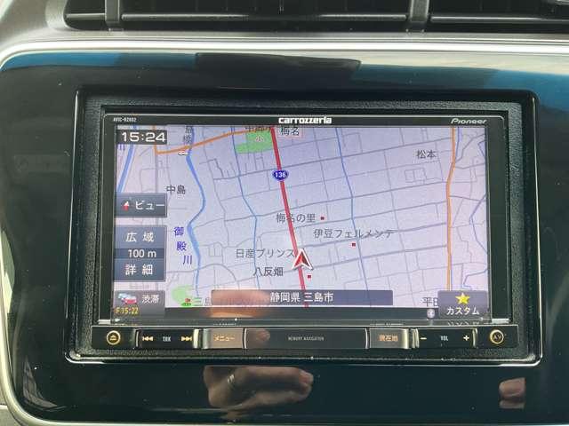 グレイス １．５　ハイブリッド　ＥＸ　ホンダセンシング　ブラック　スタイル　オートクルーズ・メモリーナビゲーション・　Ｒカメラ　盗難防止装置　オートクルーズコントロール　スマートキー　衝突被害軽減ブレーキ　ＥＴＣ　サイドエアバッグ　アイドリングストップ　Ｗエアバック　エアバッグ　オートエアコン　アルミ（9枚目）