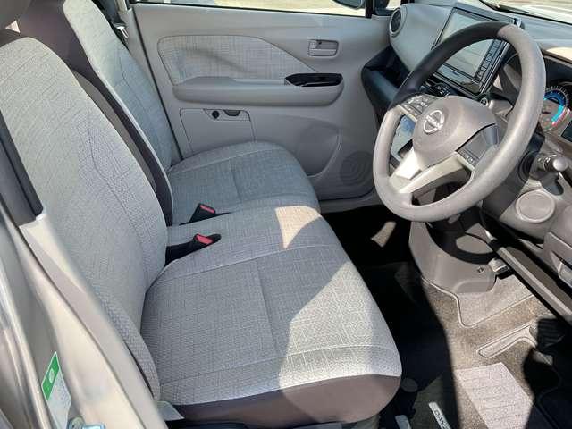 デイズ 660 X LEDヘッドランプ・前後ドライブレコーダー アラウンドM 踏み間違え防止 禁煙 スマートキー イモビライザー バックカメラ 1オーナー レーンキープ アイドリングストップ ドライブレコーダー キーレス フルオートエアコン LEDライト ナビTV(6枚目)