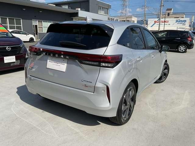 オーラ １．２　Ｇ　レザーエディション　ＢＯＳＥサラウンドシステム・プロパイロット・　ワンオーナ　追突防止　レーダークルーズ　車線逸脱警報装置　禁煙車　ＬＥＤ　ドライブレコーダー　盗難防止　バックモニター　ＥＴＣ　インテリジェントキー　メモリーナビゲーション　ＡＷ　キーレスエントリー（20枚目）