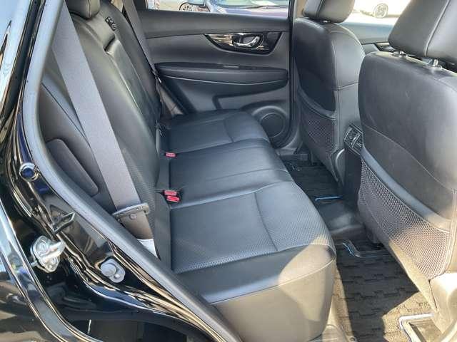 エクストレイル ２．０　２０Ｘｉ　ハイブリッド　オートバックドア・シートヒーター　全周囲　車線逸脱警報　衝突被害軽減　インテリジェントキー　盗難防止システム　ＥＴＣ　ナビＴＶ　アイドリングストップ　オートエアコン　ＡＢＳ　ドライブレコーダー　アルミホイール　キーレス　バックカメラ（7枚目）