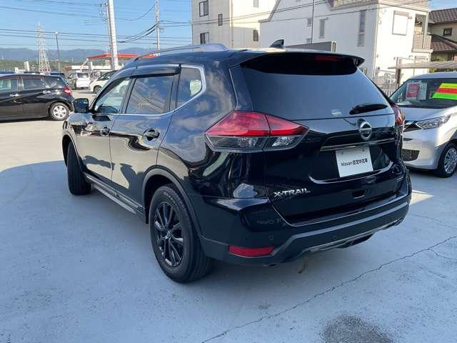エクストレイル ２．０　２０Ｘｉ　ハイブリッド　オートバックドア・シートヒーター　全周囲　車線逸脱警報　衝突被害軽減　インテリジェントキー　盗難防止システム　ＥＴＣ　ナビＴＶ　アイドリングストップ　オートエアコン　ＡＢＳ　ドライブレコーダー　アルミホイール　キーレス　バックカメラ（19枚目）