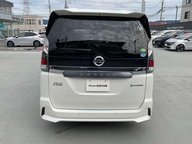 セレナ １．２　ｅ－ＰＯＷＥＲ　ハイウェイスター　Ｖ　オートパーキング・プロパイロット・アラウ　３６０°カメラ　エマジェンシーブレーキ　スマキー　ＬＥＤ　レーンアシスト　ＥＴＣ　ドラレコ　Ａストップ　イモビ　フルオートエアコン　アルミホイール　エアバック　メモリーナビ　キーフリー　ナビＴＶ（20枚目）